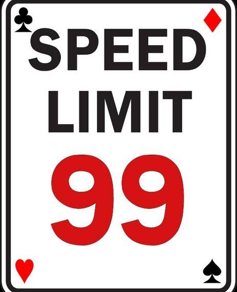 Ninety-Nine Board Game