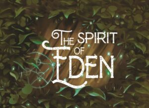 The Spirit of Eden (2022) Board Game