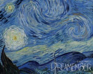 Dreamember (2021) Board Game