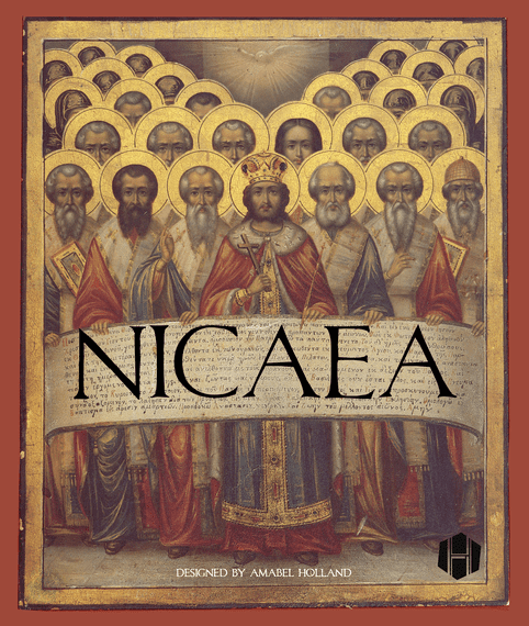 Nicaea (2021) Board Game