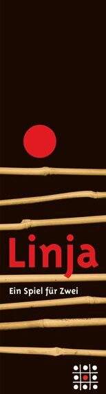 Linja (2003) Board Game
