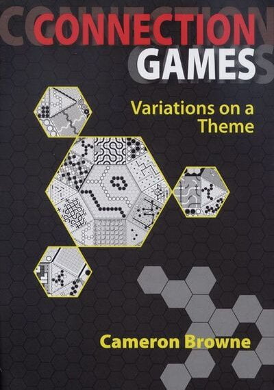 Connection Games (2005) Board Game