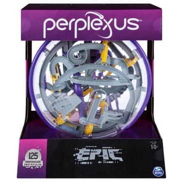 Perplexus Epic (2010) Board Game