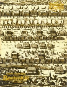 Breitenfeld (1976) Board Game