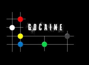 GoCaine (2021) Board Game