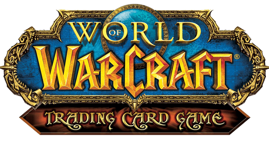 World of Warcraft Trading Card Game (2006) Board Game