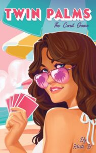 Twin Palms (2022) Board Game