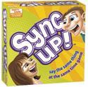 Sync Up! (2009) Board Game