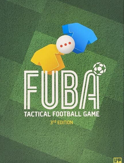 FUBA (2013) Board Game