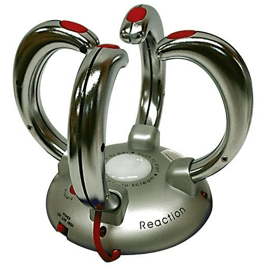 Lightning Reaction Board Game