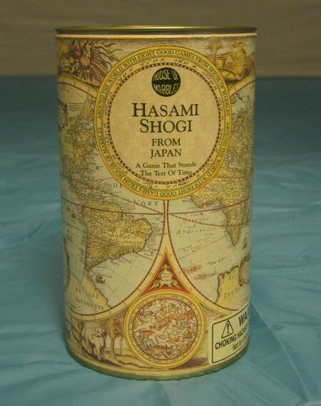 Hasami Shogi Board Game