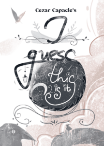 I Guess This Is It (2022) Board Game