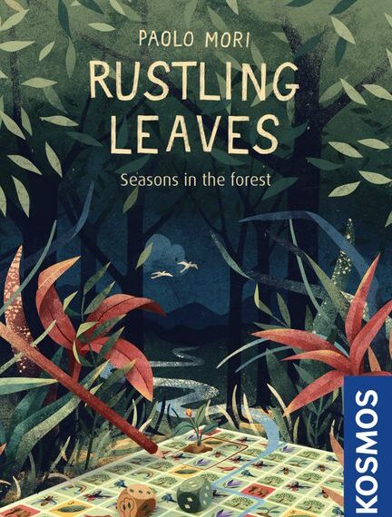 Rustling Leaves (2020) Board Game