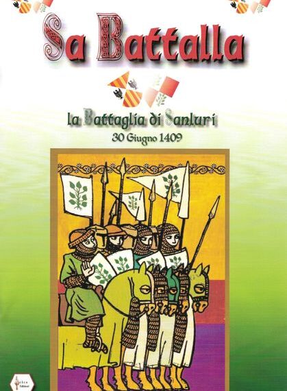 Sa Battalla (2010) Board Game