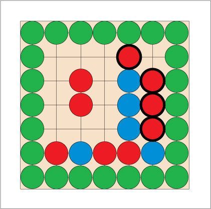 Flume (2010) Board Game