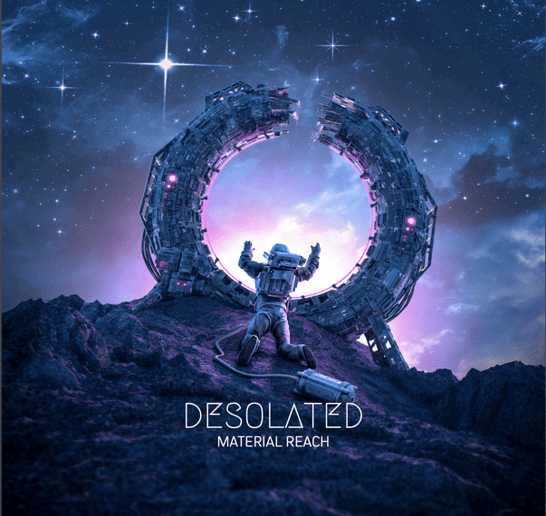 Desolated: Duel (2022) Board Game