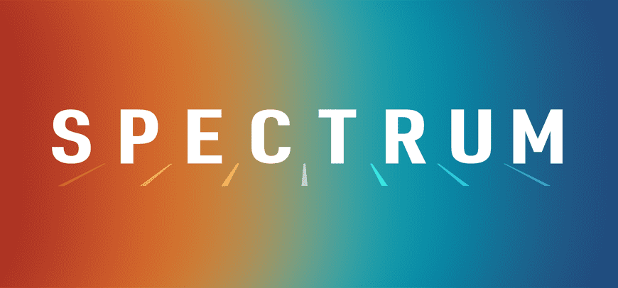 Spectrum (2022) Board Game