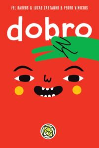 Dobro (2022) Board Game