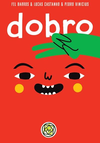 Dobro (2022) Board Game