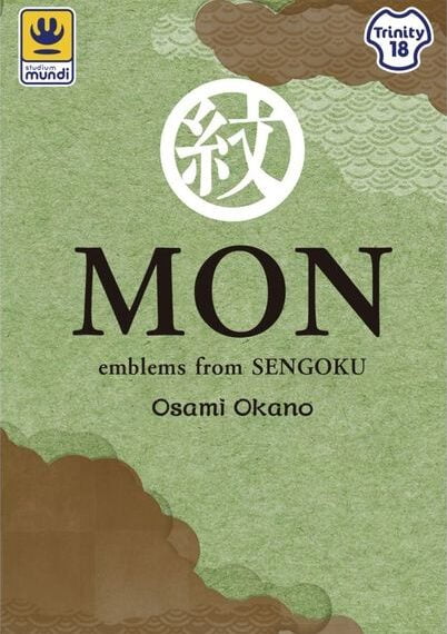 Mon: Emblems from Sengoku (2021) Board Game