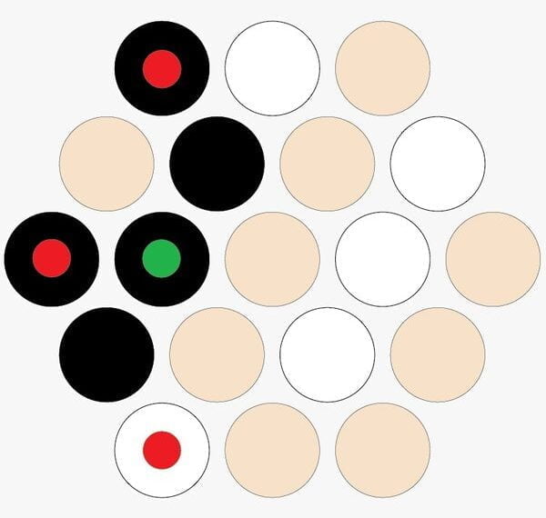 Rive (2010) Board Game