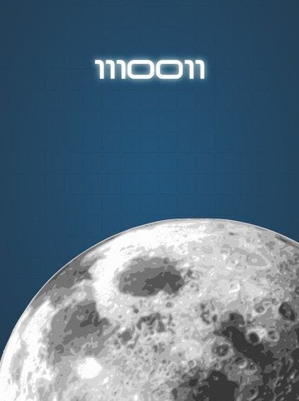 MOON (2019) Board Game