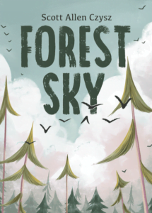 Forest Sky (2022) Board Game