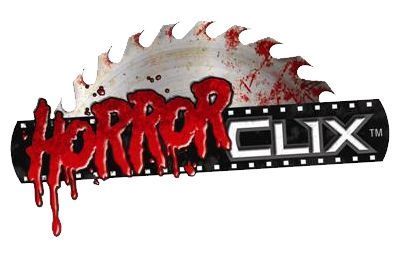 HorrorClix (2006) Board Game