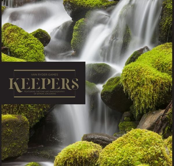 Keepers (2022) Board Game