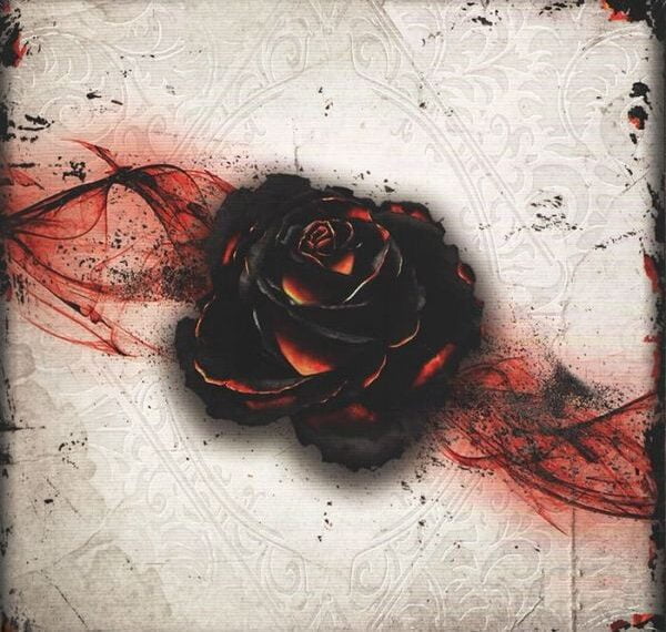 Black Rose Wars (2019) Board Game