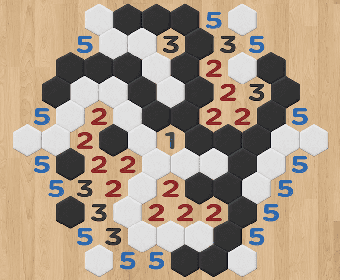 Strands (2022) Board Game