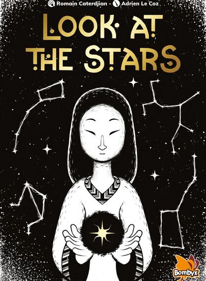 Look at the Stars (2022) Board Game