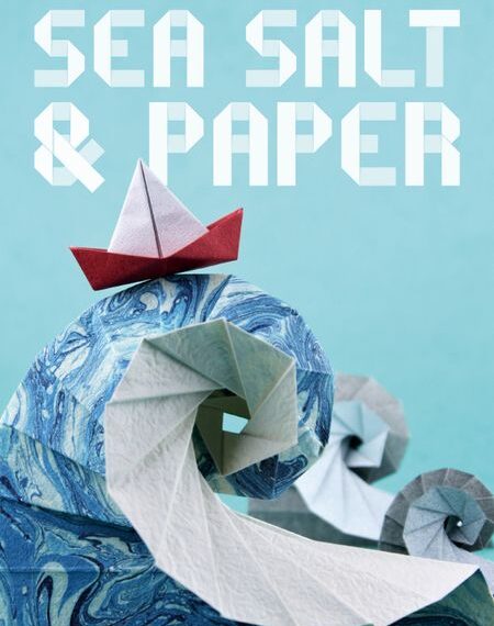Sea Salt & Paper (2022) Board Game
