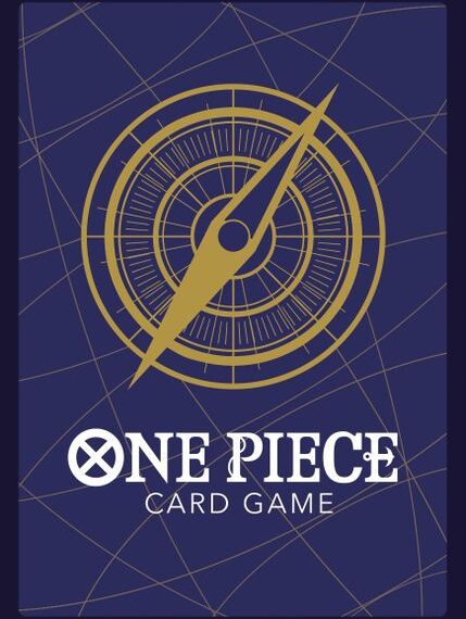One Piece Card Game (2022) Board Game