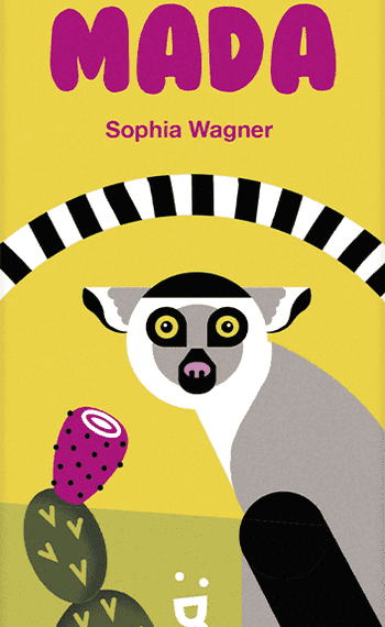 Mada (2022) Board Game