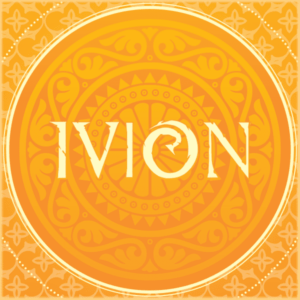 Ivion: The Herocrafting Card Game (2018) Board Game