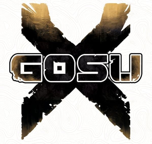 Gosu X (2023) Board Game