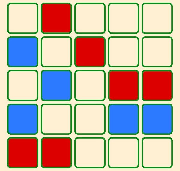 Hadron (2022) Board Game