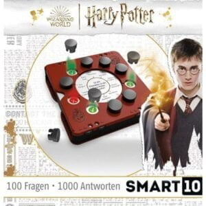 Smart10: Harry Potter (2021) Board Game