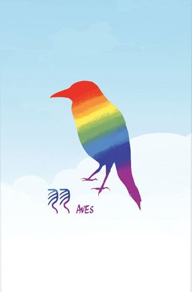 AVES (2017) Board Game