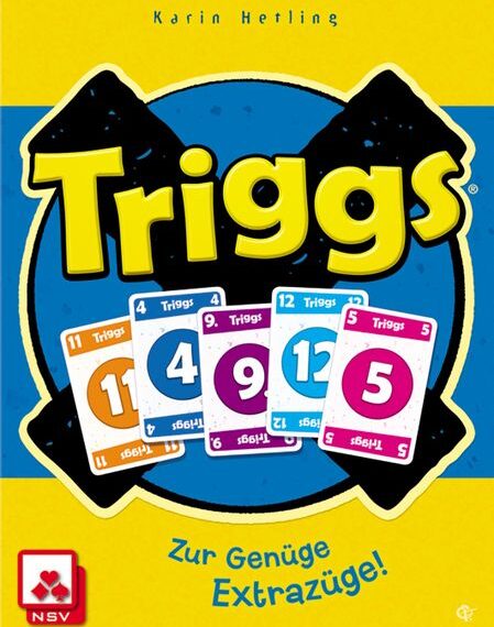 Triggs (2022) Board Game