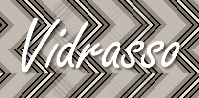 Vidrasso (2021) Board Game