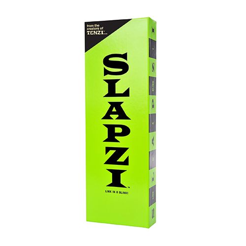 SLAPZI (2015) Board Game