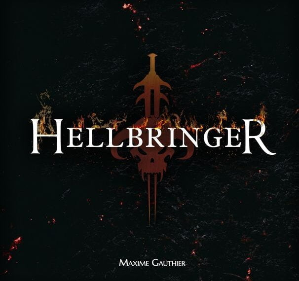 Hellbringer (2024) Board Game