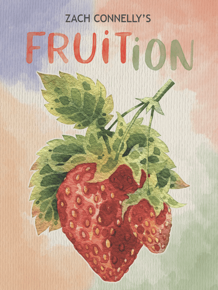 Fruition (2022) Board Game