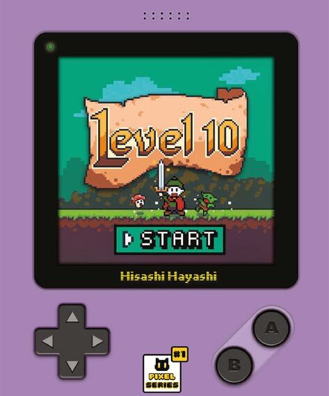 Level 10 (2016) Board Game