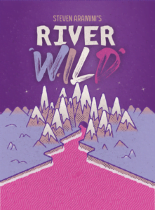 River Wild (2023) Board Game
