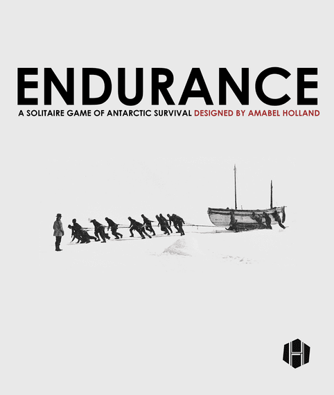 Endurance (2023) Board Game