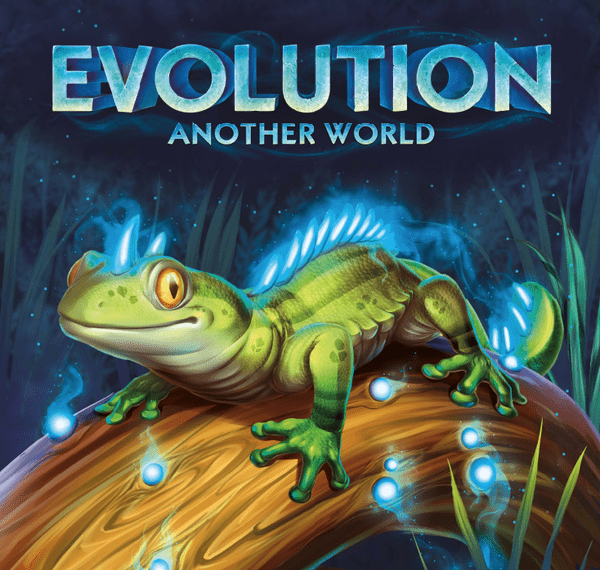 Evolution: Another World (2024) Board Game