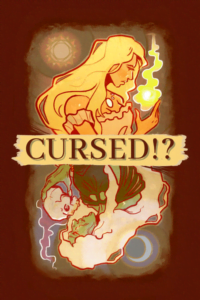 Cursed!? (2023) Board Game